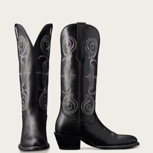 Tecovas boots (size 8)